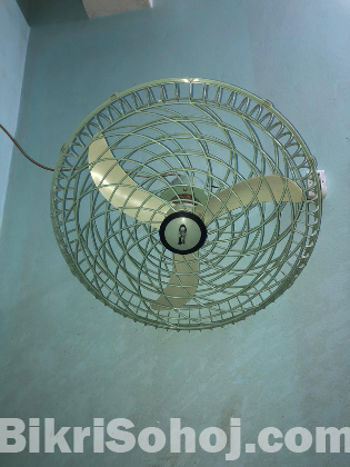 GFC AIR COOL FAN